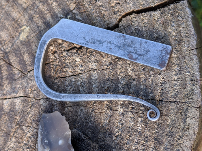 Fire Lighting Pouch and Kit - Image 8